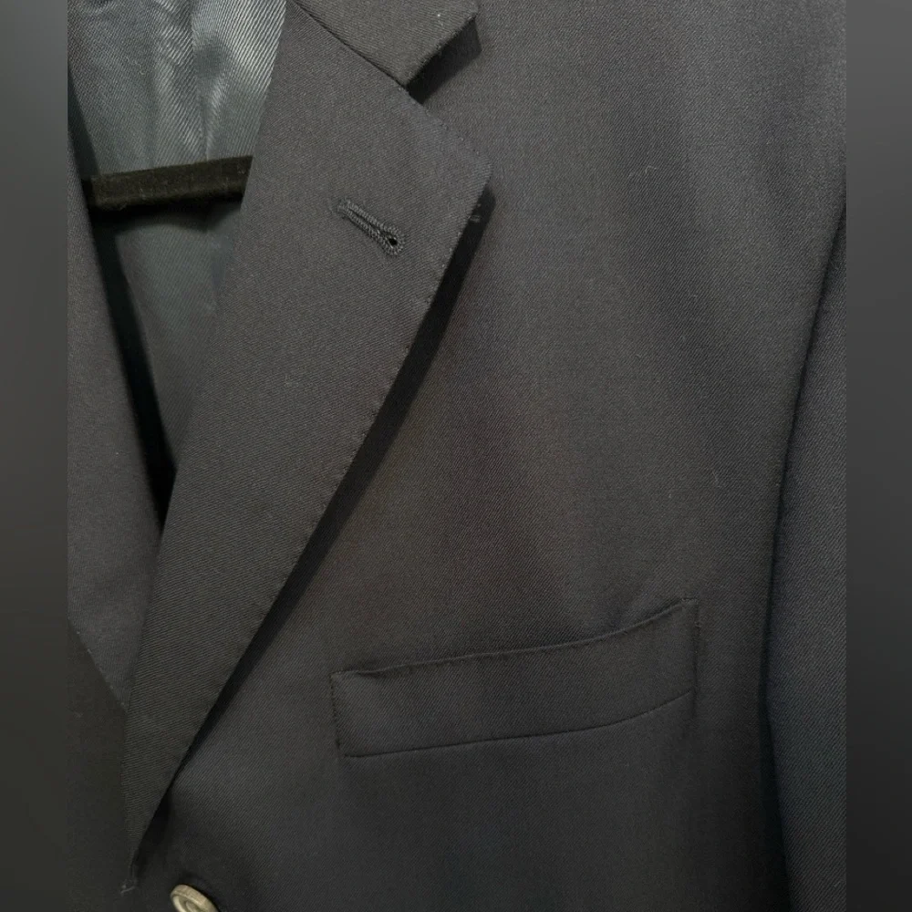 Burberry London Suite&Blazer Tailored jacket. Cashmere wool. Used.Like new LUX
